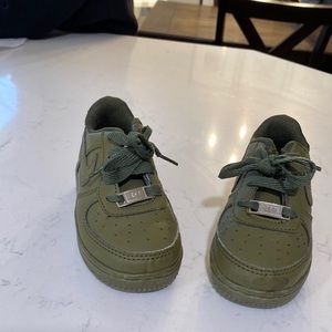 Toddler Air Force 1 ‘07 Size Toddler 8